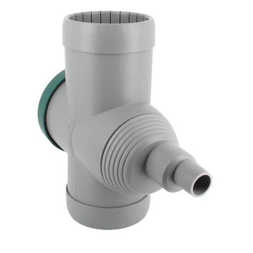 Collecteur filtrant eau - collecteur,