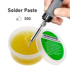 Pâte à Souder