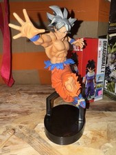 Figurine dragon ball z Sangoku