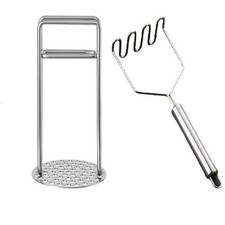 Broyeur de pommes de terre en