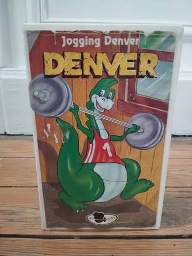 Vhs denver dernier - vhs,