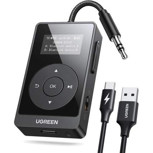 Bluetooth transmetteur - bluetooth,
