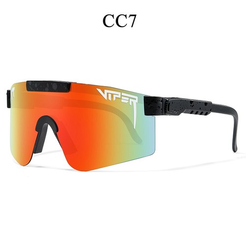 Lunettes soleil pit - lunettes, viper