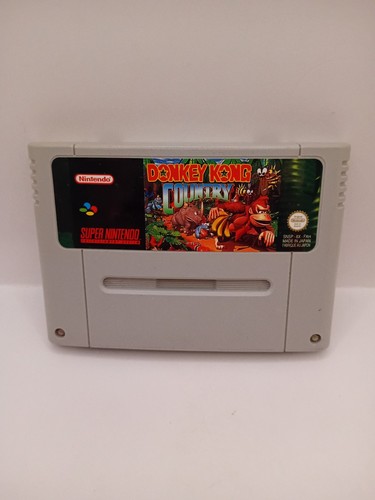 Jeu loose pour - nintendo, snes