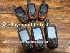 1pcs GARMIN GPSmap 62S