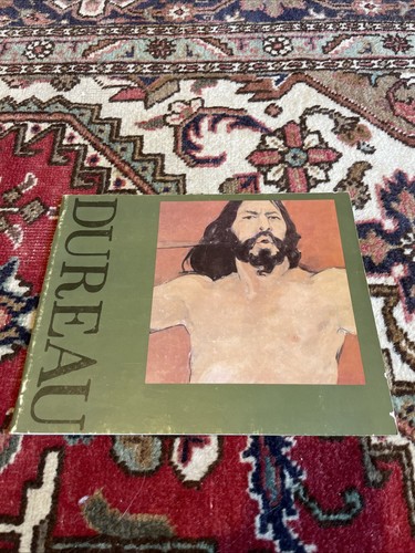 George dureau catalogue - george,
