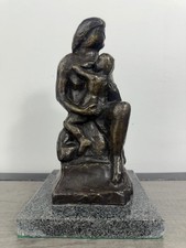 Antoine Bourdelle " Mère III
