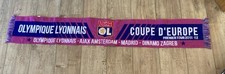 Ancien Rare ECHARPE FOOTBALL