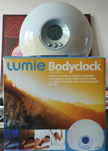 Simulateur aube lumie - d'aube,