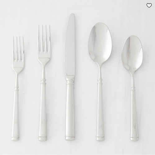Guy degrenne absolu flatware - degrenne,