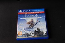 Horizon Zero Dawn: Complete Edition (Sony PlayStation 4, 2017)