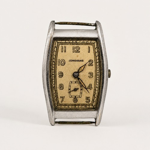 Junghans vintage art - junghans,