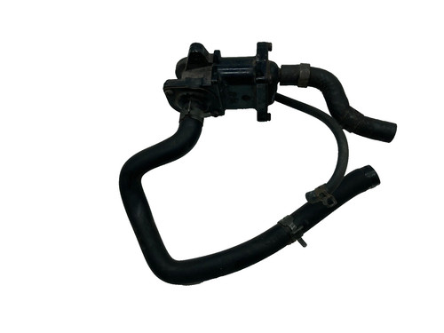 Soupape air secondaire - soupape,