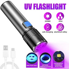 Lampe Torche de poche