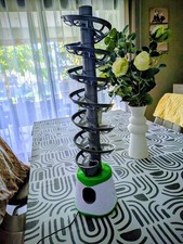 Machine automatique de Tennis