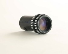 Objectif Pour Super 8 Mm Eumig Mark S 802 Projecteur De Film 1,6 / 17-30