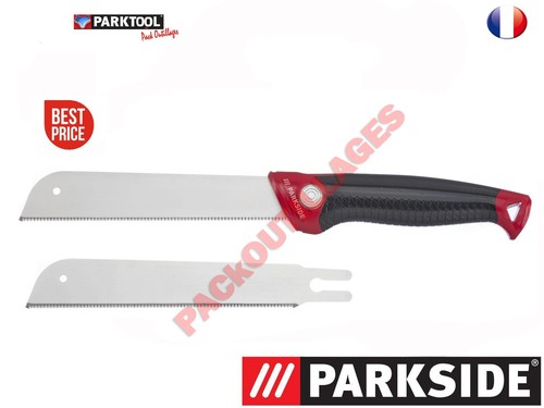 Parkside scie japonaise - parkside®,