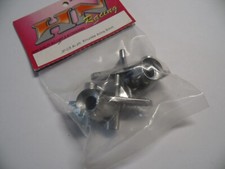 HongNor JP-03 Aluminium