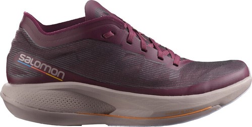 Salomon phantasm grape - w,
