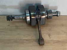 UN VILEBREQUIN BIELLE VILO MOTO YAMAHA 125 DTR DT-R DT125R TYPE MOTEUR 3BP