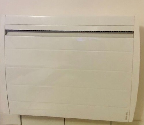Radiateur atlantic nirvana - atlantic,