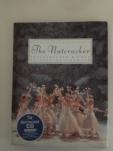 The nutracker joel - nutracker,