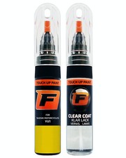 Peinture de Retouche pour