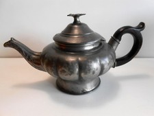 THEIERE ETAIN ANSE BOIS NOIRCI