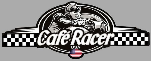 Cafe racer bretagne - ,
