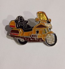 Pin's Moto Honda 1500 Goldwing