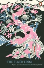 The Elder Edda, Petra Borner