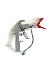 Pistolet Silver Plus 243283