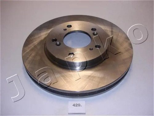 Disque frein 60429 - 2x, japko