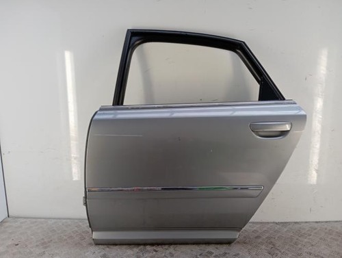 Porte arriere gauche audi - porte,