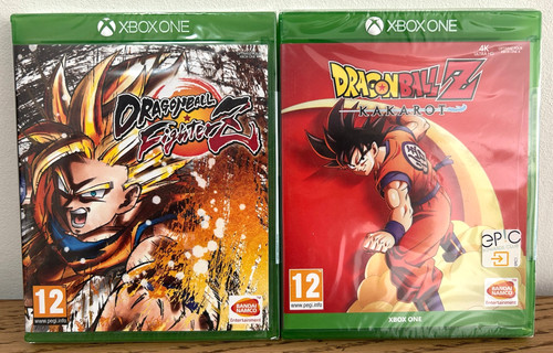 Lot dragon ball - ball, +