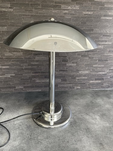 Lampe champignon paquebot - champignon,
