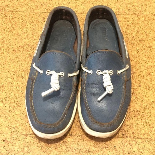 Yuketen camp moccasin - yuketen,