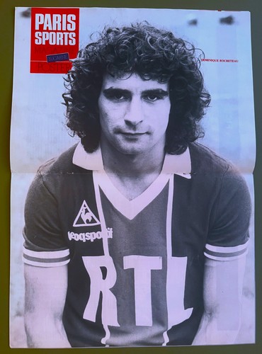 Football magazine lucarne - magazine,