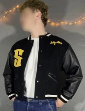 Varsity Jacket Sandro Baby