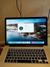 Apple MacBook Pro 16" (Intel