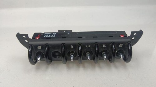 Commande autoradio mini cooper - commande,