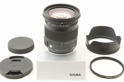Sigma 8 4 dc macro - f2,8-4,