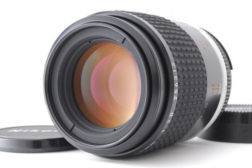 Neuf objectif nikon ai - objectif, ai-s