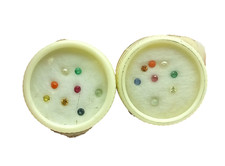 Véritable Rond Pierre