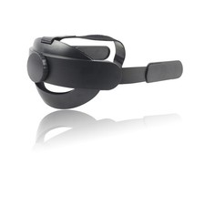 Bandeau Noir Pour Oculus Quest