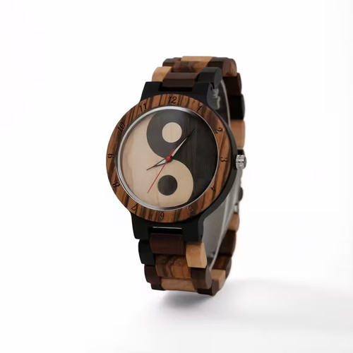 Montre quartz homme - à,