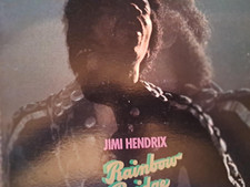 33 t jimi hendrix