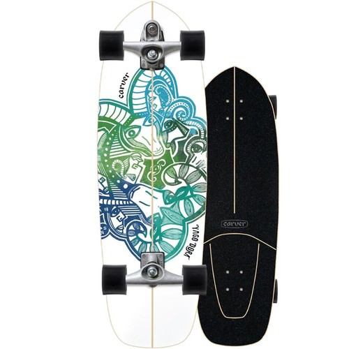 Carver yago skinny goat surf - carver,