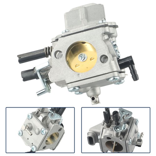 Carburateur remplacement - de,
