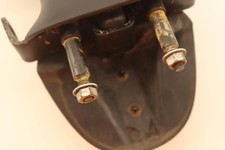 Dosseret arrière BMW C1 125 ABS 2000 à 2003